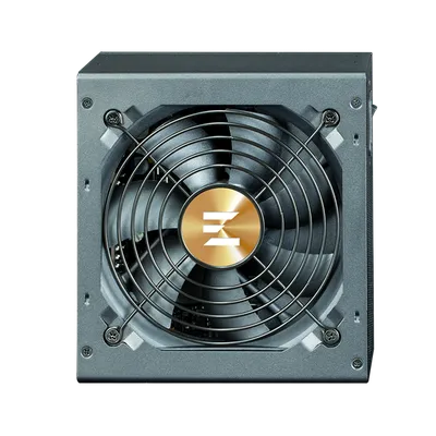 Блок питания ZALMAN ZM1000-TMX2SE, 1000W, 80+ GOLD, ATX 3.1