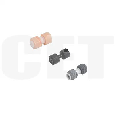 Комплект роликов ADF CET CET511039 для Canon iR ADVANCE 6555i/6565i/6575i