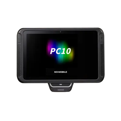 Прайс-чекер M3 Mobile PC100C-T2FFS0-HF, 10" FHD, Android 13 GMS, SE4710, NFC, 4G/64G