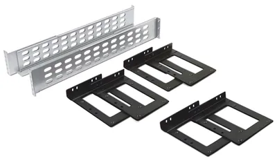 Комплект APC SRTRK2, 19" Rail Kit для Smart-UPS SRT 5/6/8/10 кВА