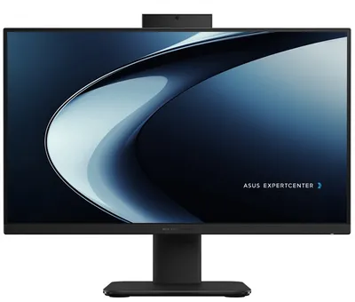 Моноблок Asus ExpertCenter P400 P470VAK-BPE0380 27" Full HD i5 13420H (2.1) 16Gb SSD512Gb UHDG CR без ОС GbitEth WiFi BT 120W клавиатура мышь Cam черный 1920x1080