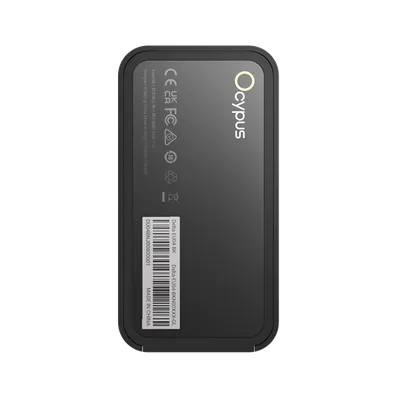USB-хаб Ocypus Delta EU04 BK, внутренний, 4 порта USB 2.0, SATA 15 pin