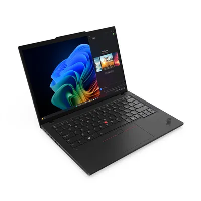 Ноутбук Lenovo ThinkPad T14 Gen 6, 14" WUXGA 400 кд/м², Core Ultra 7 258V, 32 ГБ, 1 ТБ SSD, Win 11 Pro
