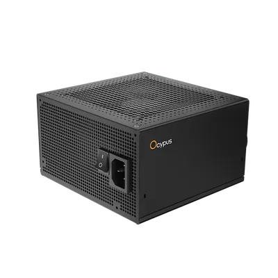 Блок питания Ocypus Delta P750S, 750W, 80+ Bronze, ATX 3.1