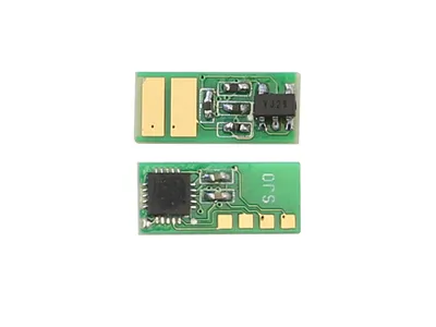 Чип картриджа CET CET401096, CF413X, Magenta, для HP M452