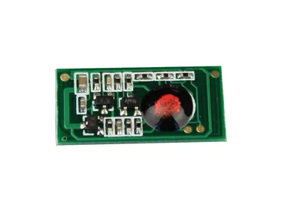 Чип картриджа CET CET8284, Magenta, для Ricoh Aficio MPC2030/2050/2550/2530