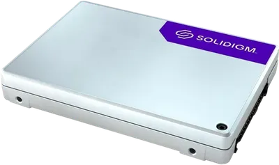 SSD Solidigm SSDPF2KX153T11Z D7-P5520, 15.36TB, U.2, NVMe PCIe 4.0, TLC