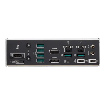 Материнская плата ASUS PRO WS TRX50-SAGE WIFI A, sTR5, DDR5, CEB