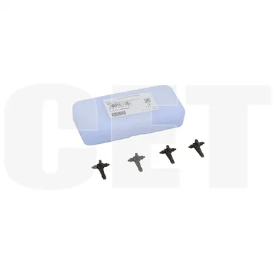 Сепаратор тефлонового вала CET 351019 (D0A4-4222) для RICOH IM 350/430, 4 шт/компл