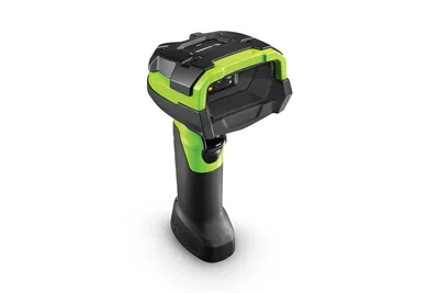 Сканер Zebra DS3608-ER3U4602ZCN, DS3608-ER, промышленный, USB