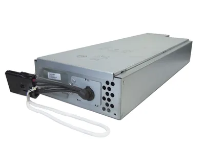 Аккумулятор для ИБП APC APCRBC117, VRLA, 120 В, 5 Ач, 600 VAh