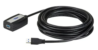 USB-удлинитель ATEN UE350A-AT, USB 3.2 Gen1, 5 м