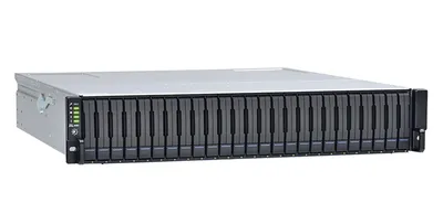 СХД Infortrend JB3025RBA0-8U32, 2U/25bay, Expansion, SAS