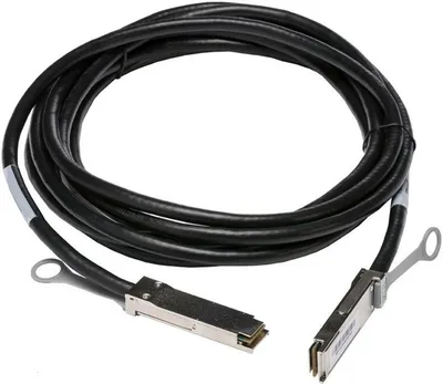 Кабель Future Technologies FT-SFP28-CabP-AWG30-1, DAC, 25G, 1м
