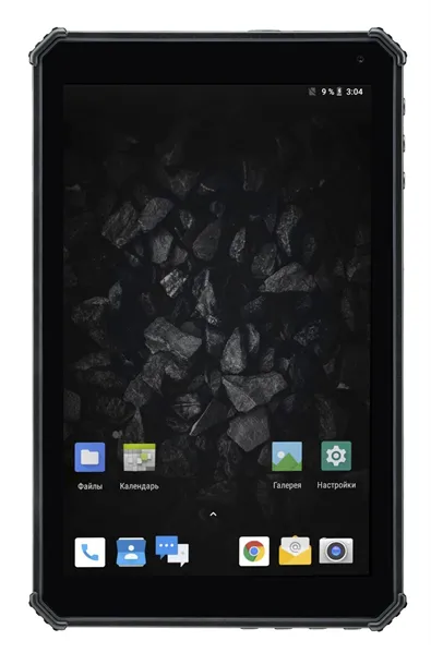 ТСД MIG MGT8XPRO-46A10RF, 4ГБ/64ГБ, Android 10, UHF, IP67