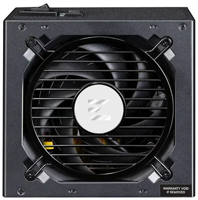 Блок питания Zalman ZM1200-ARX2, 1200Вт, ATX12V 3.1, 80+ Platinum, Full Modular