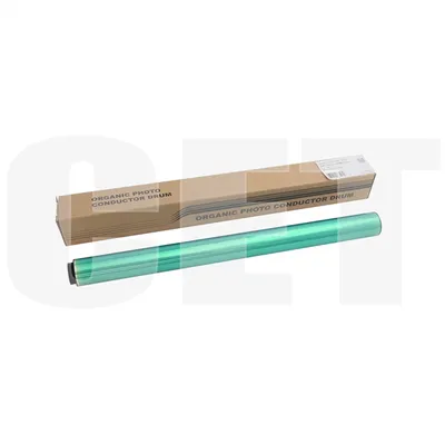 Барабан CET CET101083, для KONICA MINOLTA Bizhub C227/C287, 105000 стр.