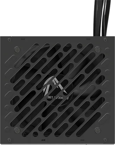 Блок питания Formula FV-750WD, 750W, ATX, 80+ White, APFC