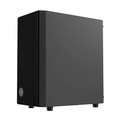 Корпус Ocypus Gamma C70 BK, Midi Tower, ATX, USB 3.0 + USB 2.0, чёрный