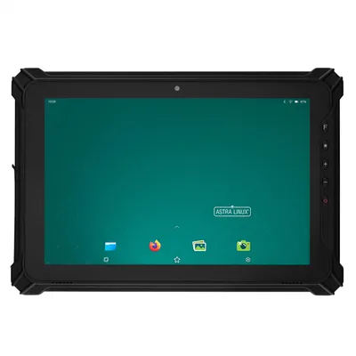 Планшет MIG MGT10PRO-46W11-51, 10.1", 4/64ГБ, Windows 11 IoT, IP67, NFC