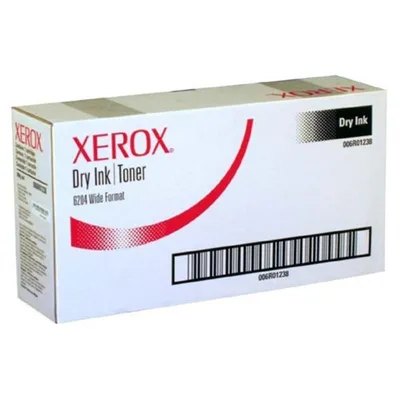 Тонер-картридж Xerox 006R01238, без коробки