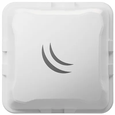 Маршрутизатор MikroTik RBCube-60ad, 60 ГГц, 802.11ad, PoE