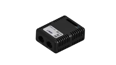 Датчик окружающей среды СайберЭлектро EMS-U02 для SNMP-карты, 29×53×67 мм