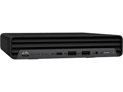 Мини-ПК HP C7GG7AT#BH5, Elite 800 G9 Mini, i5-14500, 16GB, 512GB SSD