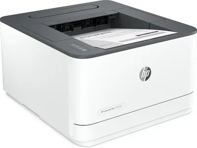 Лазерный принтер HP LaserJet Pro 3003dn (A4, 1200dpi, 33 ppm, 256 Mb, 1tray 250,Duplex, USB/Eth, cartridge 1000  pages in box)