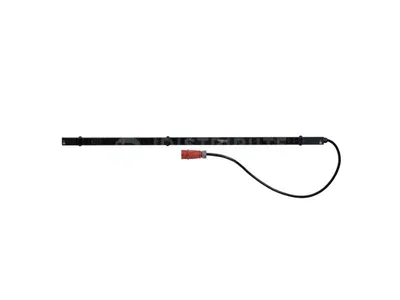 Блок PDU Systeme Electric UP7586, 0U, 400В, 3Ф, 32А, 36xC13 12xC19