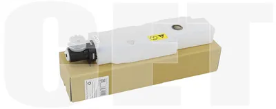 Бункер отработанного тонера CET CET521033, WT-860, для Kyocera TASKalfa 3050ci/3550ci