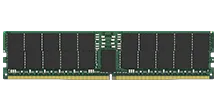 Модуль памяти Kingston Server Premier KSM56R46BD4PMI-64HAI, DDR5 RDIMM 64 ГБ, 5600 MT/s, CL46, ECC