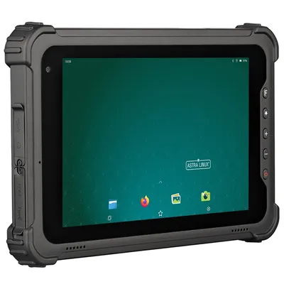 ТСД MIG MGT8XPRO-46W11S-51, 4ГБ/64ГБ, Windows 11 IoT, 2D-сканер, IP67
