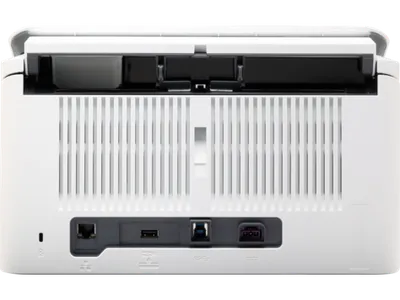 Сканер HP ScanJet Enterprise Flow N7000 snw1 (CIS, A4, 600 dpi, Ethernet 10/100/1000 Base-TX, USB 3.0, Wi-Fi, ADF 80 sheets, Duplex, 75 ppm/150 ipm)