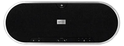 Спикерфон EPOS 1000203, Bluetooth, 30м