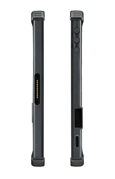 ТСД MIG MGT8XPRO-46HA10X1S, взрывобезопасный, 4ГБ/64ГБ, Android 10, 2D-сканер, IP67