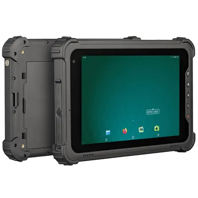 Мобильный компьютер MIG T8X, 4gb/64gb, 1200*1920 FHD, 5MP/8MP, 4G LTE, Astra Linux SE v1.7 "Воронеж", Wi-Fi 2.4GHz/5GHz, BT 4.2 BLE, NFC, блок питания с кабелем