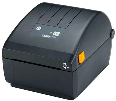 Принтер этикеток Zebra ZD88842-D29C00EZ, DT, 203dpi, USB, Ethernet, Cutter