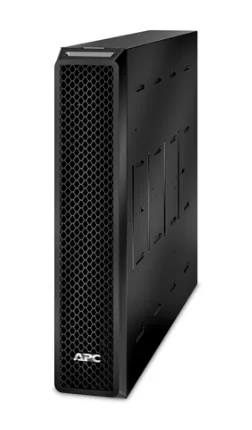 Батарейный модуль APC by Schneider Electric SRT96BP, 96 В, 2U, для Smart-UPS SRT 3000 ВА