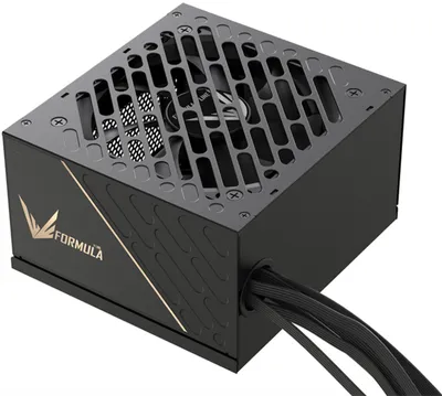 Блок питания Formula V FV-750GD, 750W, ATX3.1, 80+ Gold