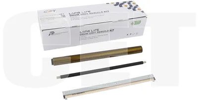 Комплект восстановления драм-юнита CET DR-313-Kit для Konica Minolta Bizhub, 150000 стр.