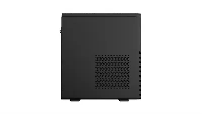 Компьютер ПЭВМ Aquarius Pro P30 K51 USFF1(АМПР.466539.135)(USFF/Core i5 12400/2DDR4_8G/SSD512_M2_NVMe/WiFi/BT/MRK/KM (МинПромТорг)