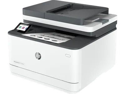 МФУ HP Inc 3G632A#B19, A4, 33 ppm, Duplex, Wi-Fi