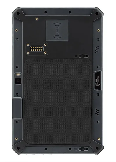 Планшет MIG MGT8X-33A10, 8", 3/32ГБ, Android 10, IP67, NFC