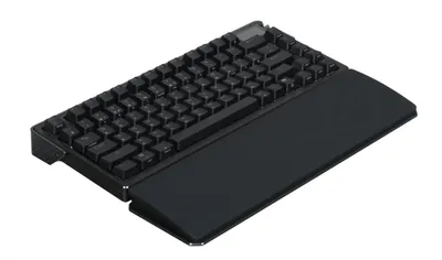 Клавиатура ASUS ROG Azoth Extreme M702, 81 клавиша, Bluetooth 5.1/2.4 ГГц, RGB