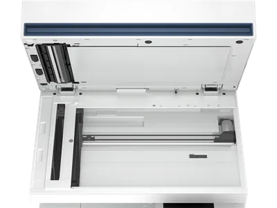 Многофункциональное лазерное печатающее устройство HP Color LaserJet Enterprise 6800dn MFP (p/c/s, A4, 600dpi, 52/52ppm, scan 76/152 ppm, 6GB, 500Gb HDD, 2trays 100+550, ADF150, Duplex, USB/GigEth, cart.9KB&6KCMYp.inbox)