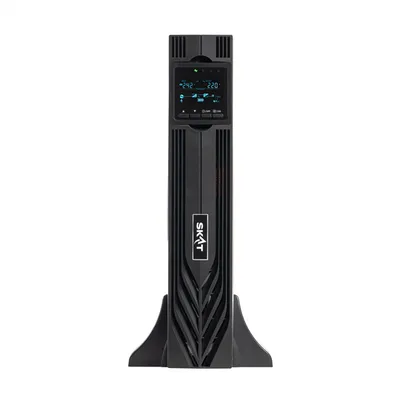 ИБП Бастион SKAT-UPS 1000-RACK-ON P3, 1000 ВА/1000 Вт, Online
