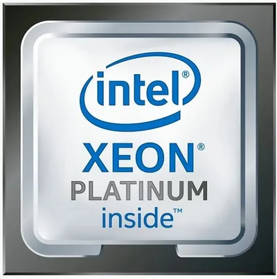 Процессор Intel Xeon Platinum 8380 SRKHR, 40 ядер, 2.3-3.4GHz, LGA4189