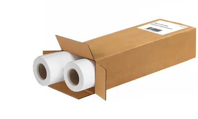 Бумага Technoevolab 450L90237MC, A2, 80г/м², 150м