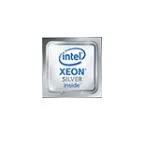 Процессор Intel Xeon Silver 4215, 8 ядер, 2.5 ГГц, LGA3647, 85 Вт